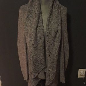Karen Scott Sweater